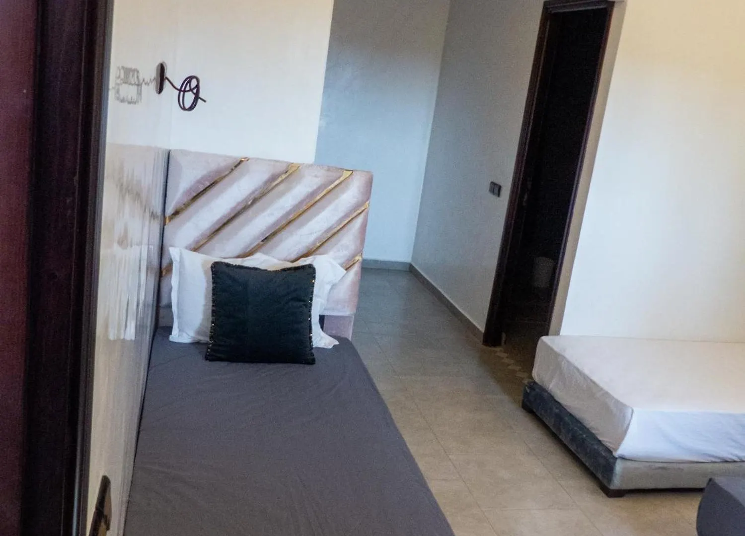 Villa Les Trois Palmiers Marrakesh 0*,