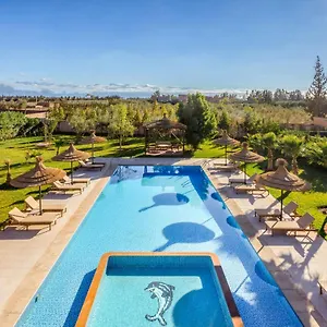  Villa Leila